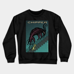 Chipper Crewneck Sweatshirt